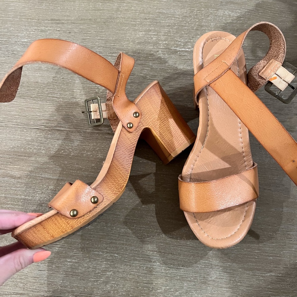Wedges